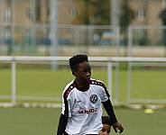 Leistungsvergleich U11