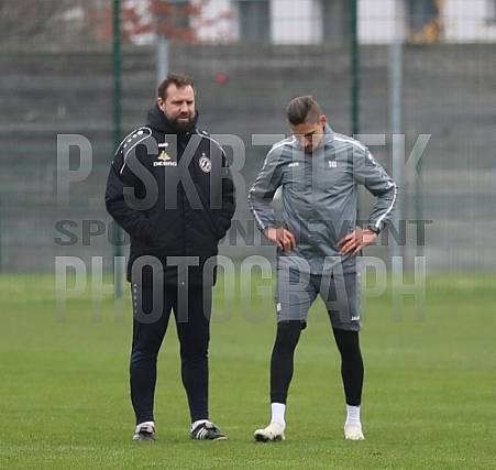 17.11.2022 Training BFC Dynamo