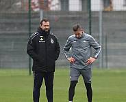 17.11.2022 Training BFC Dynamo
