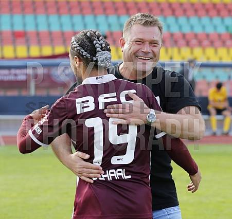 11.Spieltag BFC Dynamo - VfB Auerbach, 11.Spieltag BFC Dynamo - VfB Auerbach,