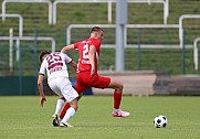 Testspiel BFC Dynamo - SV Lichtenberg 47,