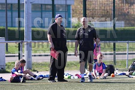 BFC Dynamo FerienCamp Ostern 2025