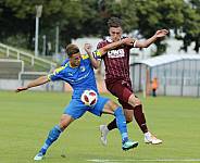 Testspiel BFC Dynamo - FC Carl Zeiss Jena