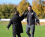 12.Spieltag FC Hertha 03 Zehlendorf - BFC Dynamo