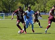 31.Spieltag FC Viktoria 1889 Berlin - BFC Dynamo