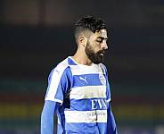 16.Spieltag BFC Dynamo - FSV Wacker 90 Nordhausen,