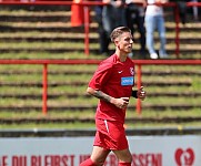 Testspiel SV Lichtenberg 47 - BFC Dynamo