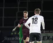 18.Spieltag BFC Dynamo - ZFC Meuselwitz,