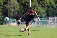 Training 13.08.2026 BFC Dynamo