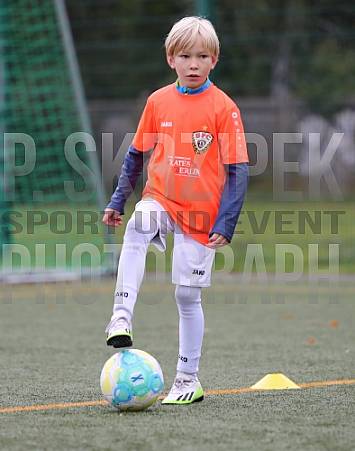 BFC Dynamo FerienCamp 2023