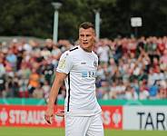 1.Runde DFB-Pokal BFC Dynamo - VfB Stuttgart