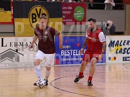 9.Bretterknaller am 05.01.2024