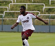 BFC Dynamo - Türkspor Futbol Kulübü