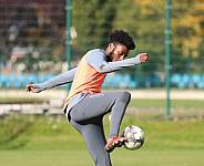 06.10.2022 Training BFC Dynamo