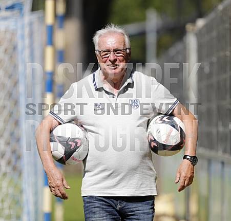 4.Testspiel SV Babelsberg 03 - BFC Dynamo ,
