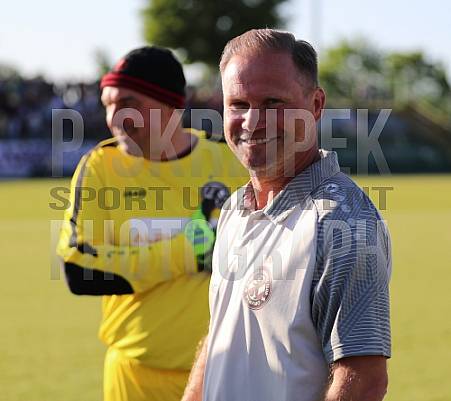 BFC Dynamo - BFC Dynamo Allstars Team,