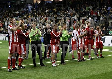 AOK Traditionsmasters 2019