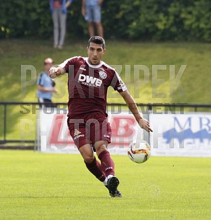 5.Spieltag FC Oberlausitz Neugersdorf - BFC Dynamo