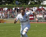 Pokalfinale VSG Altglienicke - BFC Dynamo,