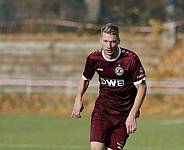 Achtelfinale TSV Mariendorf  1897 - BFC Dynamo