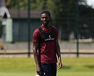 Training vom 18.07.2023 BFC Dynamo