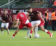 BFC Dynamo - Eliteteam AS Monaco