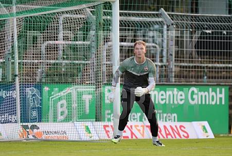 9.Spieltag BSG Chemie Leipzig - BFC Dynamo