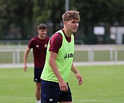 Training vom 03.08.2023 BFC Dynamo