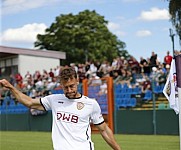 Testspiel BFC Dynamo - SV Lichtenberg 47,