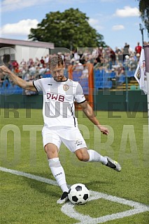 Testspiel BFC Dynamo - SV Lichtenberg 47,