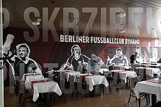 22.Spieltag BFC Dynamo - FSV Budissa Bautzen ,