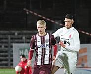 18.Spieltag Berliner AK 07 - BFC Dynamo,