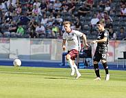 BFC Dynamo - 1.FC Köln ,1.Runde DFB Pokal