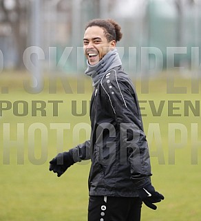 06.12.2019 Training BFC Dynamo