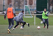 04.01.2022 Training BFC Dynamo