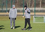 Training 16.12.2025 BFC Dynamo