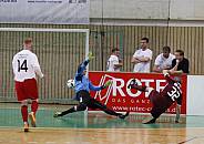 7.Bretter-Knaller Turnier der Traditionsmannschaften