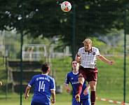 Testspiel BFC Dynamo - SV Empor Berlin