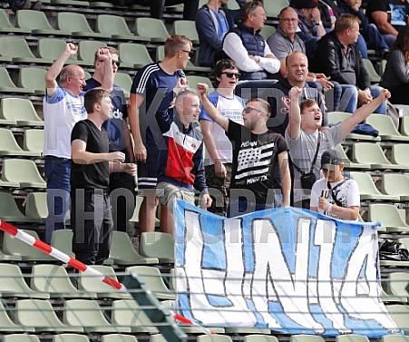 8.Spieltag BFC Dynamo - FSV Wacker 90 Nordhausen ,