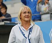 3.Spieltag Chemnitzer FC - BFC Dynamo,