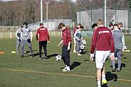 1. Talentetraining BFC Dynamo