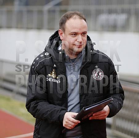 22.Spieltag SV Lichtenberg 47 - BFC Dynamo