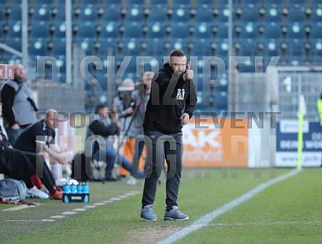 27.Spieltag SV Babelsberg 03 - BFC Dynamo 27.Spieltag SV Babelsberg 03 - BFC Dynamo