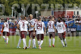 BFC Dynamo - Türkspor Futbol Kulübü