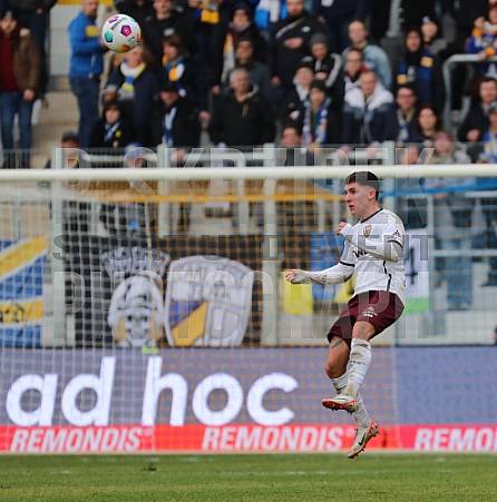 22.Spieltag FC Carl-Zeiss Jena - BFC Dynamo 22.Spieltag FC Carl-Zeiss Jena - BFC Dynamo