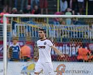 32.Spieltag 1.FC Lok Leipzig - BFC Dynamo