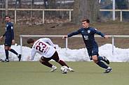 Testspiel SV Babelsberg 03 - BFC Dynamo