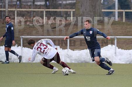 Testspiel SV Babelsberg 03 - BFC Dynamo Testspiel SV Babelsberg 03 - BFC Dynamo