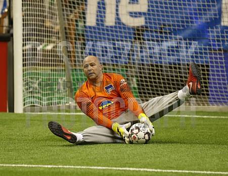 AOK Traditionsmasters 2019