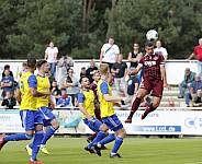 5.Spieltag FSV 63 Luckenwalde - BFC Dynamo